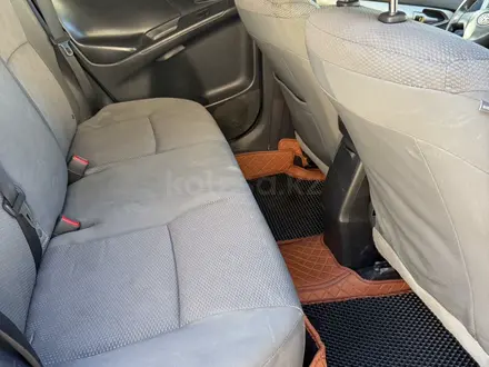 Toyota Matrix 2009 года за 3 450 000 тг. в Алматы – фото 12