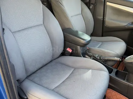 Toyota Matrix 2009 года за 3 450 000 тг. в Алматы – фото 10