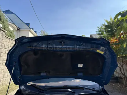 Toyota Matrix 2009 года за 3 450 000 тг. в Алматы – фото 15