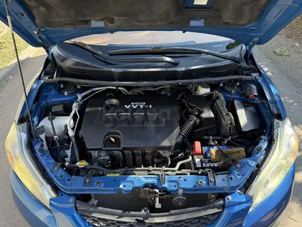 Toyota Matrix 2009 года за 3 450 000 тг. в Алматы – фото 14
