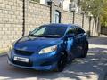 Toyota Matrix 2009 годаүшін3 450 000 тг. в Алматы