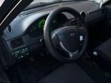 ВАЗ (Lada) Priora 2170 2012 годаүшін2 000 000 тг. в Семей – фото 4