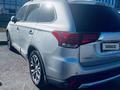 Mitsubishi Outlander 2018 годаүшін12 500 001 тг. в Уральск – фото 5