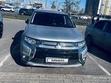 Mitsubishi Outlander 2018 годаүшін13 100 000 тг. в Уральск