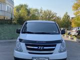 Hyundai H-1 2015 годаүшін12 500 000 тг. в Алматы