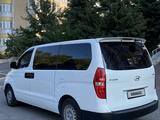 Hyundai H-1 2015 годаүшін12 500 000 тг. в Алматы – фото 5