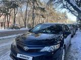 Toyota Camry 2012 года за 8 750 000 тг. в Алматы – фото 4