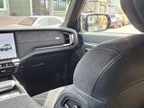 Deepal G318 2025 годаүшін18 000 000 тг. в Караганда – фото 5