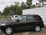 Hyundai Santa Fe 2008 года за 8 000 000 тг. в Костанай – фото 3