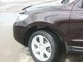 Hyundai Santa Fe 2008 года за 7 000 000 тг. в Костанай – фото 5