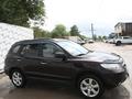 Hyundai Santa Fe 2008 года за 7 000 000 тг. в Костанай – фото 14