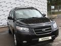 Hyundai Santa Fe 2008 годаfor6 500 000 тг. в Костанай – фото 16