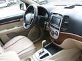 Hyundai Santa Fe 2008 года за 7 000 000 тг. в Костанай – фото 22