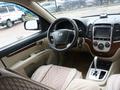 Hyundai Santa Fe 2008 года за 7 000 000 тг. в Костанай – фото 26