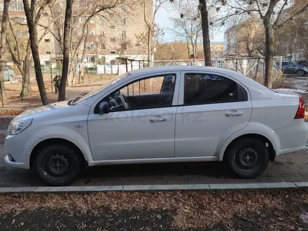 Chevrolet Nexia 2020 года за 4 000 000 тг. в Кокшетау – фото 7