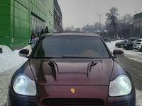 Porsche Cayenne 2004 года за 4 000 000 тг. в Алматы