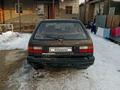 Volkswagen Passat 1989 годаүшін650 000 тг. в Алматы – фото 3