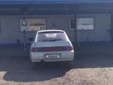 ВАЗ (Lada) 2112 2007 года за 750 000 тг. в Петропавловск – фото 2