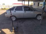 ВАЗ (Lada) 2112 2007 года за 750 000 тг. в Петропавловск