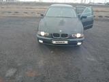 BMW 525 1996 годаүшін3 200 000 тг. в Боровской