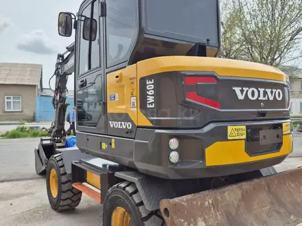Volvo  EW 2019 года за 27 000 000 тг. в Шымкент – фото 5