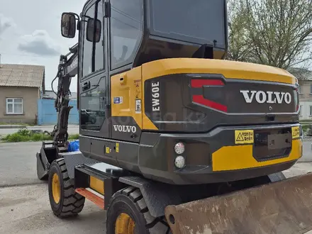 Volvo  EW 2019 года за 27 000 000 тг. в Шымкент – фото 6