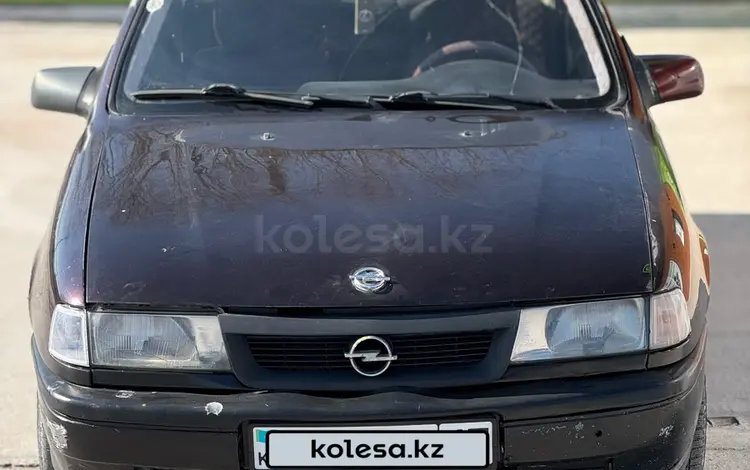 Opel Vectra 1992 годаүшін600 000 тг. в Шымкент