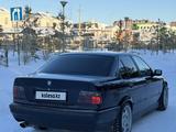 BMW 318 1993 годаүшін2 750 000 тг. в Астана – фото 4