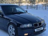 BMW 318 1993 годаүшін2 750 000 тг. в Астана – фото 3