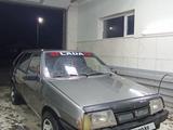 ВАЗ (Lada) 2109 1993 годаүшін450 000 тг. в Петропавловск