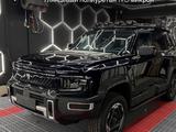 Deepal G318 2025 года за 19 000 000 тг. в Астана