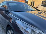 Hyundai Grandeur 2011 года за 5 500 000 тг. в Актобе – фото 3