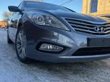 Hyundai Grandeur 2011 года за 5 500 000 тг. в Актобе