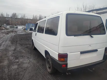 Volkswagen Caravelle 1992 года за 2 800 000 тг. в Караганда – фото 8