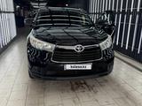 Toyota Highlander 2015 годаүшін13 500 000 тг. в Уральск