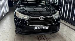 Toyota Highlander 2015 годаүшін13 500 000 тг. в Уральск