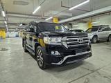 Toyota Land Cruiser 2016 годаfor33 500 000 тг. в Алматы – фото 2