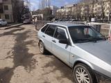 ВАЗ (Lada) 2109 1997 года за 650 000 тг. в Астана – фото 2