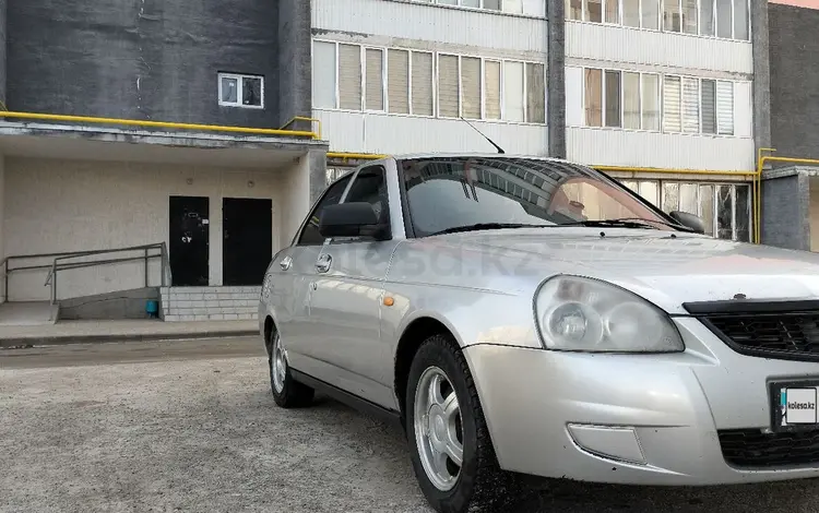 ВАЗ (Lada) Priora 2170 2011 годаүшін1 950 000 тг. в Уральск