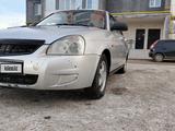 ВАЗ (Lada) Priora 2170 2011 года за 1 950 000 тг. в Уральск – фото 5