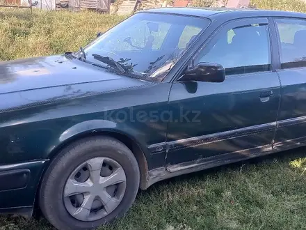 Audi 100 1992 года за 1 400 000 тг. в Талдыкорган – фото 3