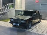 ВАЗ (Lada) 2107 2010 года за 850 000 тг. в Шымкент