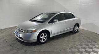 Honda Civic 2007 года за 2 100 000 тг. в Павлодар