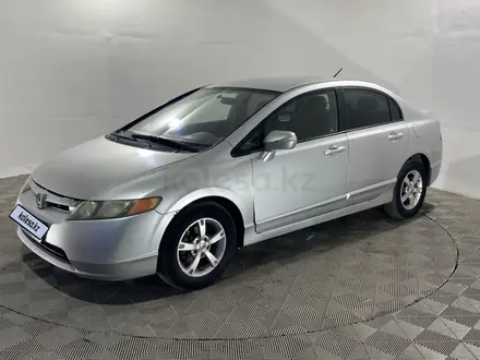 Honda Civic 2007 года за 2 350 000 тг. в Павлодар