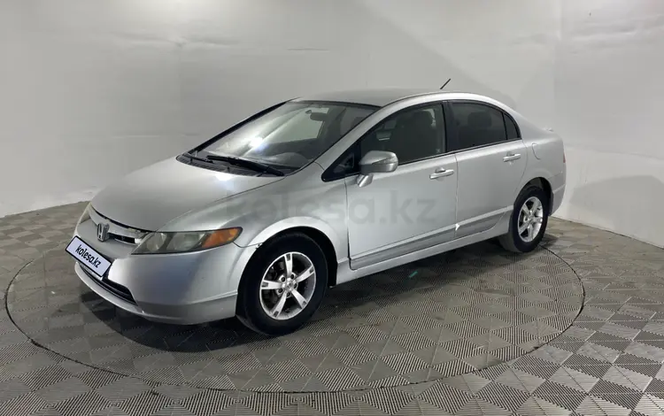 Honda Civic 2007 года за 2 350 000 тг. в Павлодар