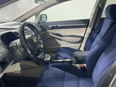 Honda Civic 2007 года за 2 350 000 тг. в Павлодар – фото 10