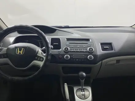 Honda Civic 2007 года за 2 350 000 тг. в Павлодар – фото 12