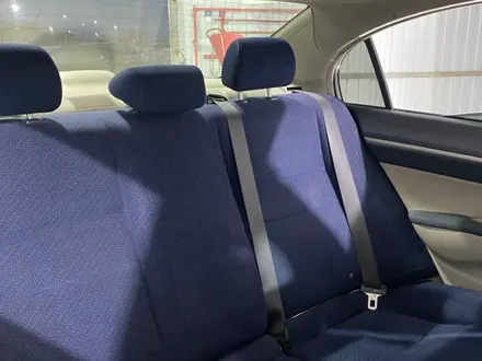 Honda Civic 2007 года за 2 350 000 тг. в Павлодар – фото 15