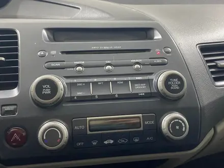 Honda Civic 2007 года за 2 350 000 тг. в Павлодар – фото 19