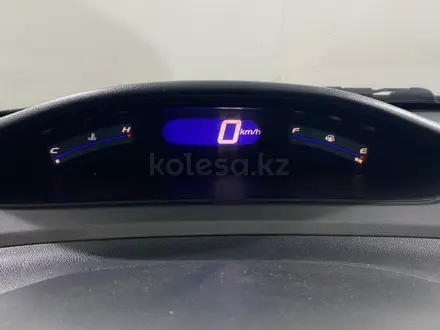 Honda Civic 2007 года за 2 350 000 тг. в Павлодар – фото 20